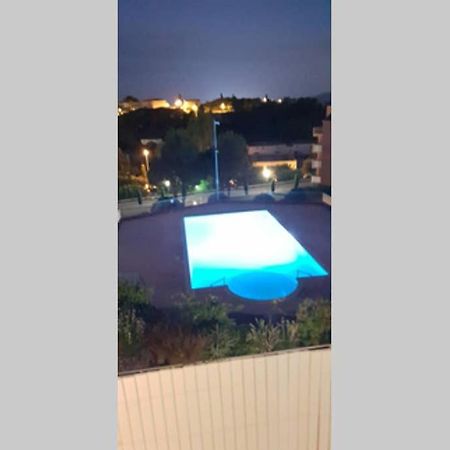 Fréjus Appartement 4/6 Pers מראה חיצוני תמונה