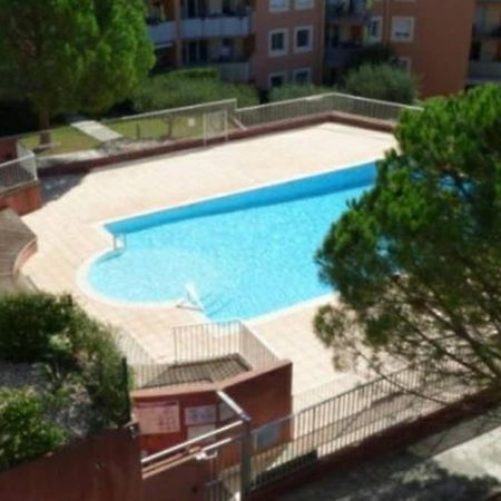 Fréjus Appartement 4/6 Pers מראה חיצוני תמונה