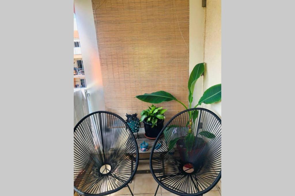 Fréjus Appartement 4/6 Pers מראה חיצוני תמונה