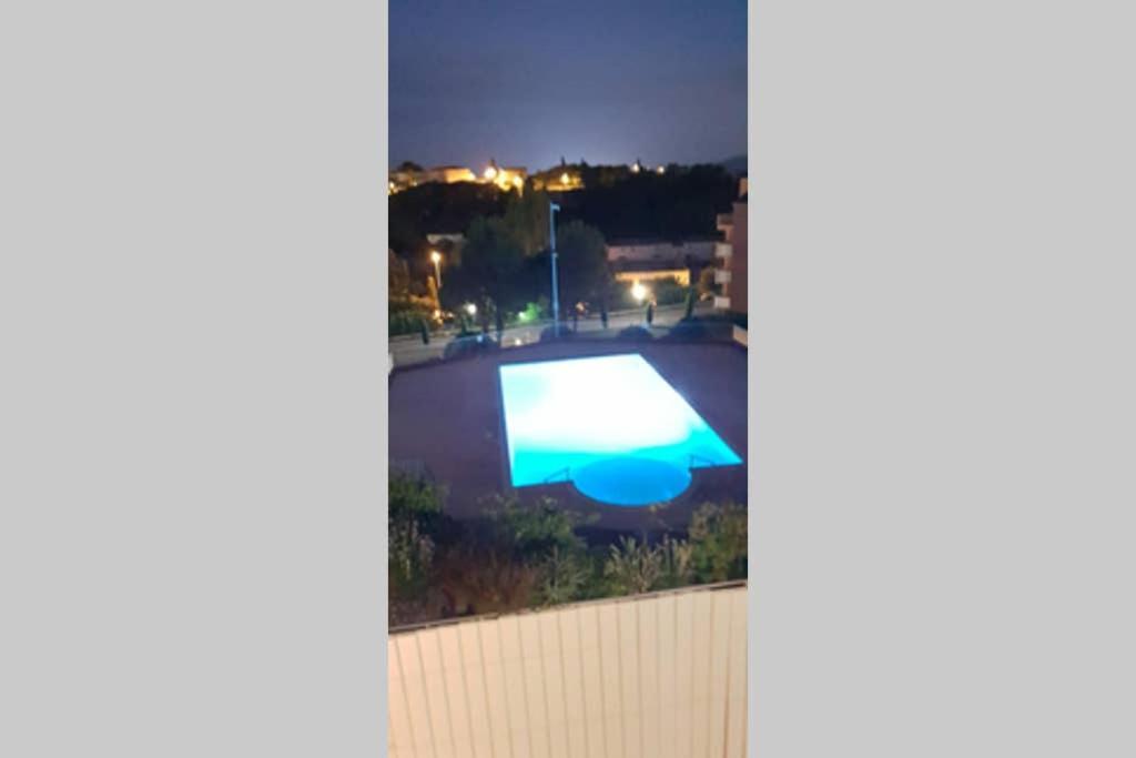 Fréjus Appartement 4/6 Pers מראה חיצוני תמונה