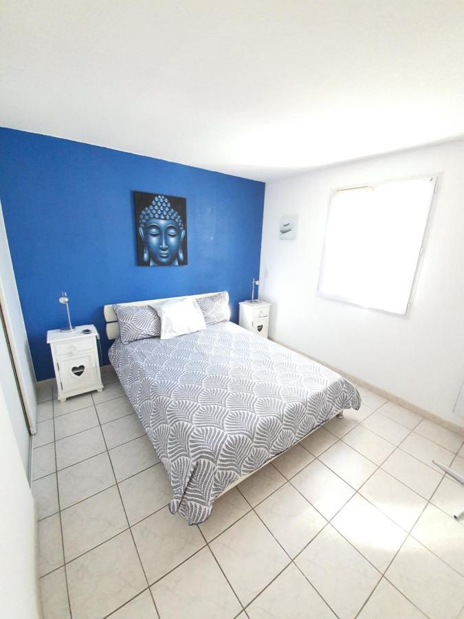 Fréjus Appartement 4/6 Pers מראה חיצוני תמונה